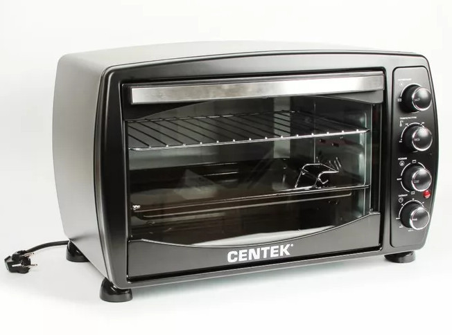 Жарочный шкаф centek ct 1531 42 convection